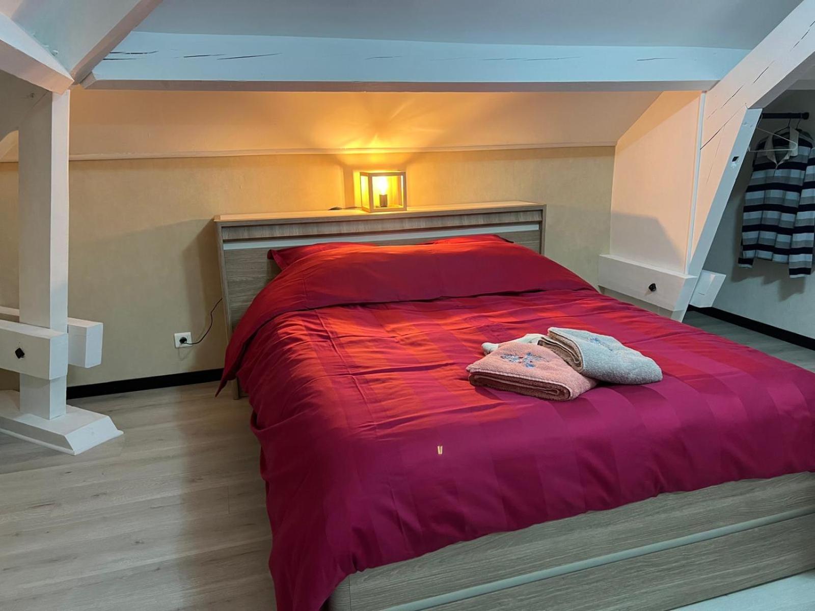 La Maison De Tina Lanzac Luaran gambar