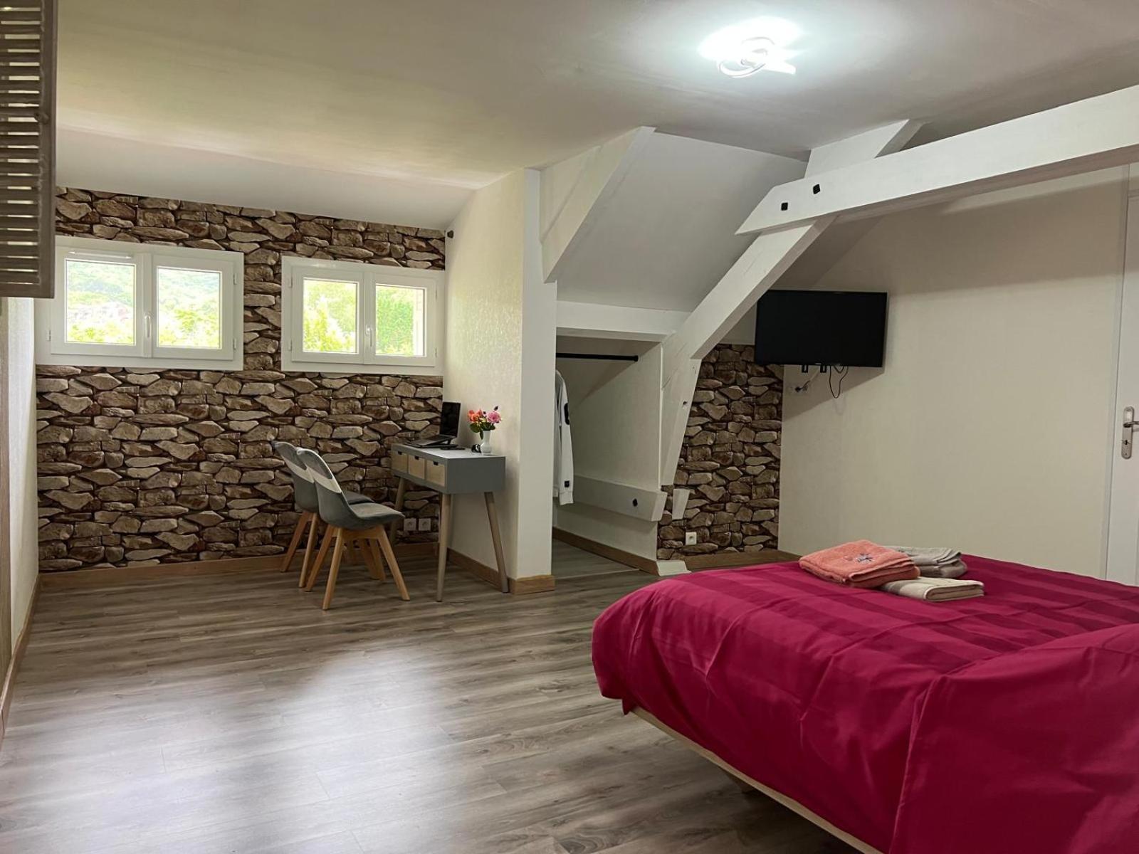 La Maison De Tina Lanzac Luaran gambar